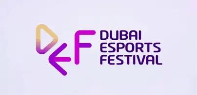 Dubai Esports Festival